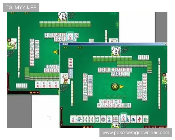 大连娱网棋牌游戏大厅官方下载电脑版最新版本下载指南，快速安装体验多样棋牌游戏